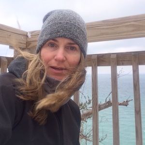 Meet your Posher, Jen